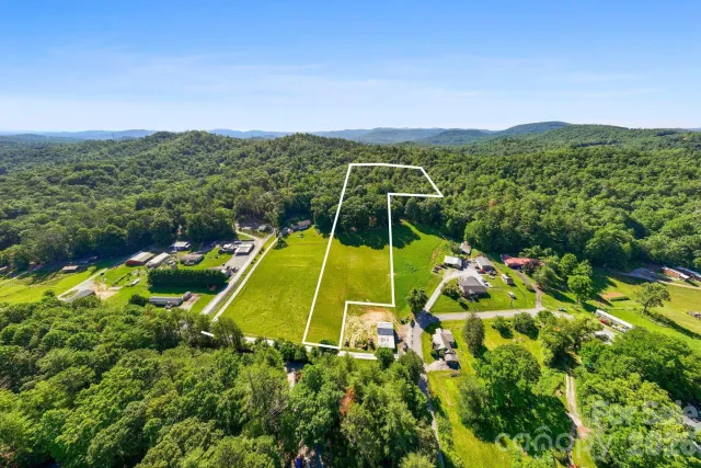 TBD Big Valley Road, Pisgah Forest, NC, 28768